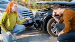 Cary Accident Lawyer