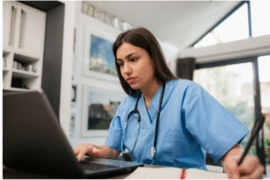 Online Degree Nursing
