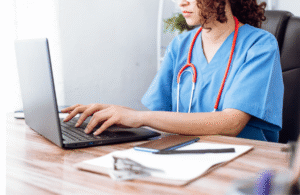 Online Degree Nursing