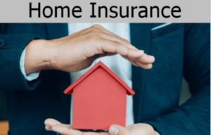 Home Insurance Quotes