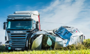 Truck Injury Lawyer Near Me