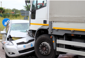 Truck Injury Lawyer Near Me