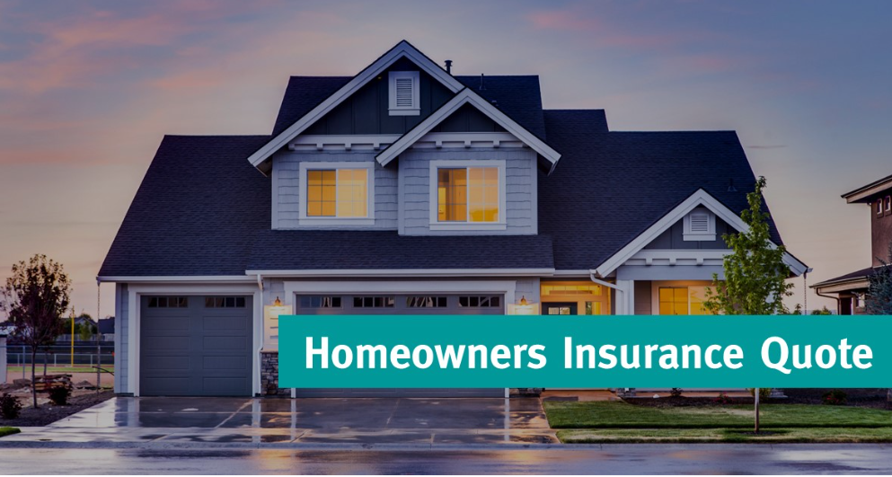 Home Insurance Quotes