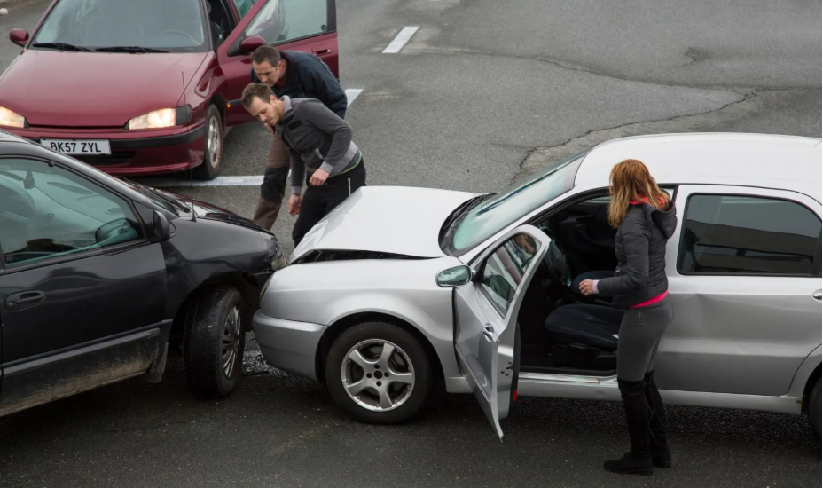 Head On Car Accident Attorney: